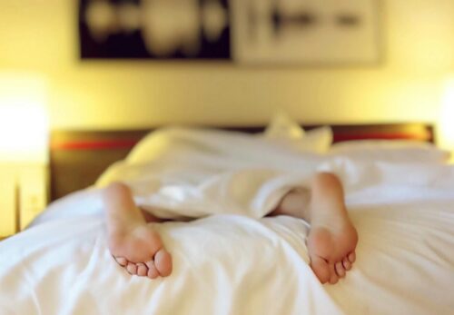 Comment choisir un matelas adapté à votre dos ?