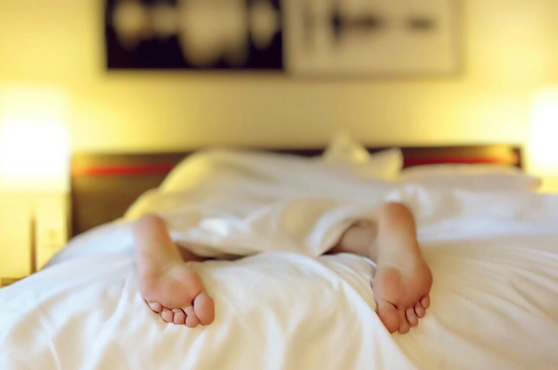 Comment choisir un matelas adapté à votre dos ?