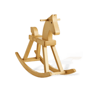 Kay Bojesen Rocking Horse