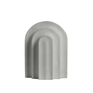 Arkiv Bookend by Woud