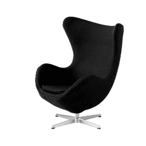 Fritz Hansen - Egg Chair Miniature