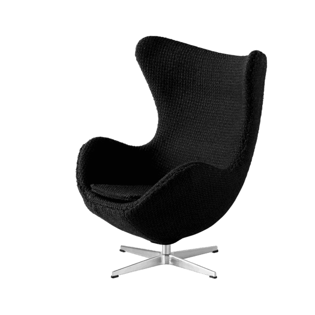 Fritz Hansen - Egg Chair Miniature