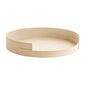Fritz Hansen - Tray Stuck - Bakke
