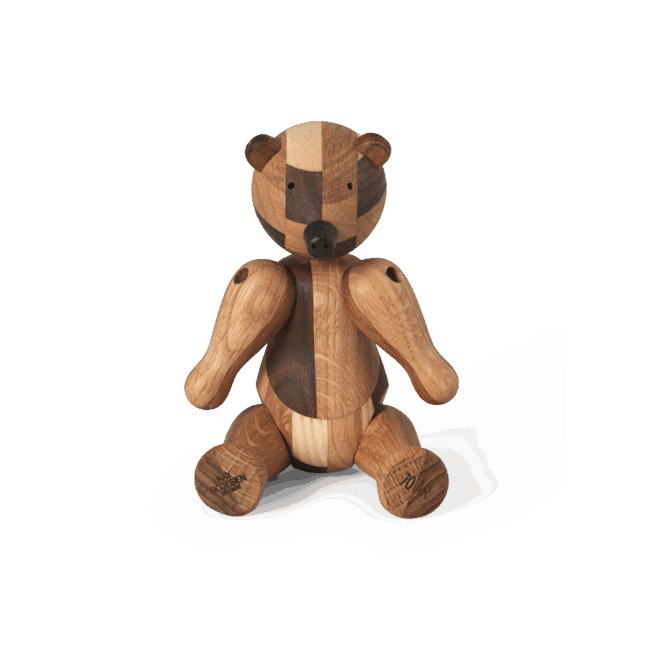 Kay Bojesen Bear Reworked Anniversary Small – Image 3