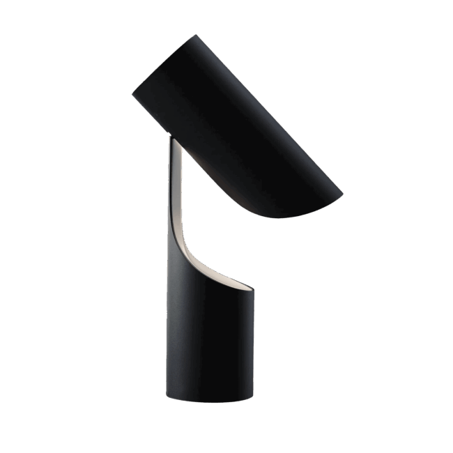 Mutatio Table Lamp