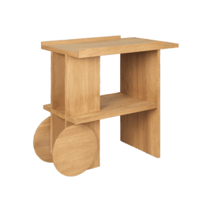 Axis Side Table