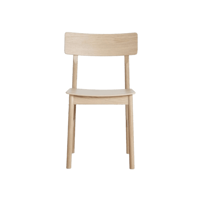 Pause Dining Chair 2.0