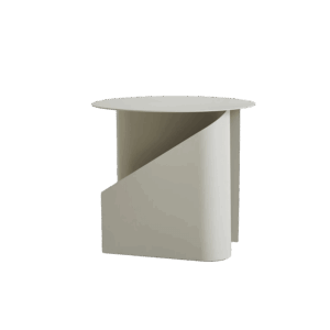 Sentrum Side Table