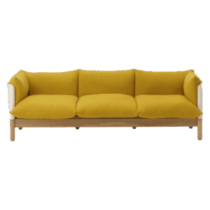 Tepee Sofa