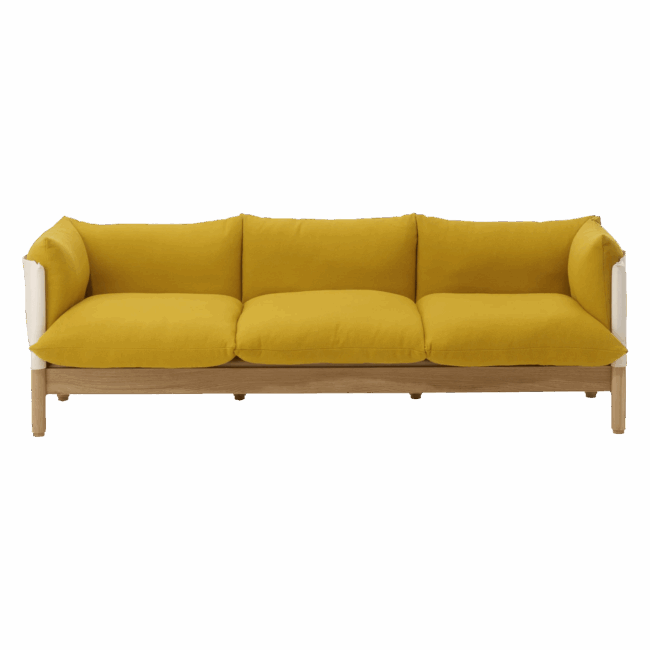 Tepee Sofa
