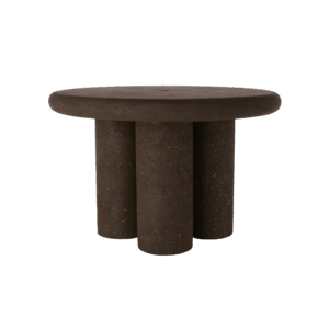 Cork Round Table - Medium