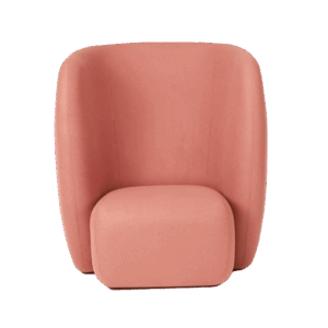 Haven Lounge Chair