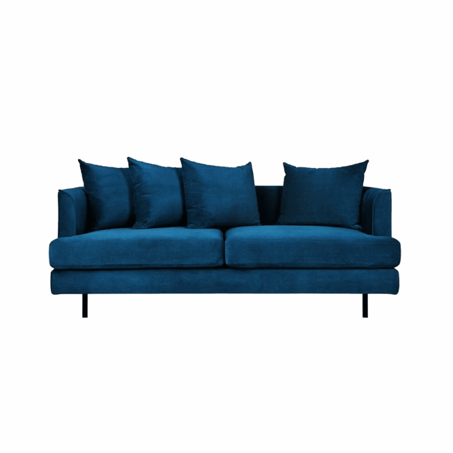 Margot Loft Sofa – Image 3