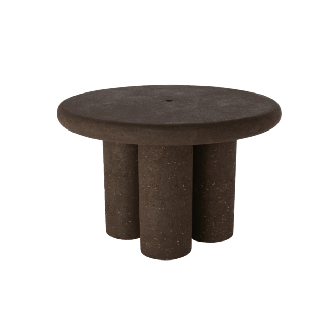 Cork Round Table - Medium – Image 2