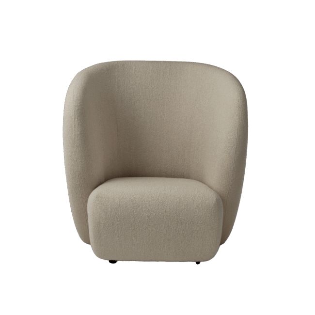 Haven Lounge Chair – Image 2