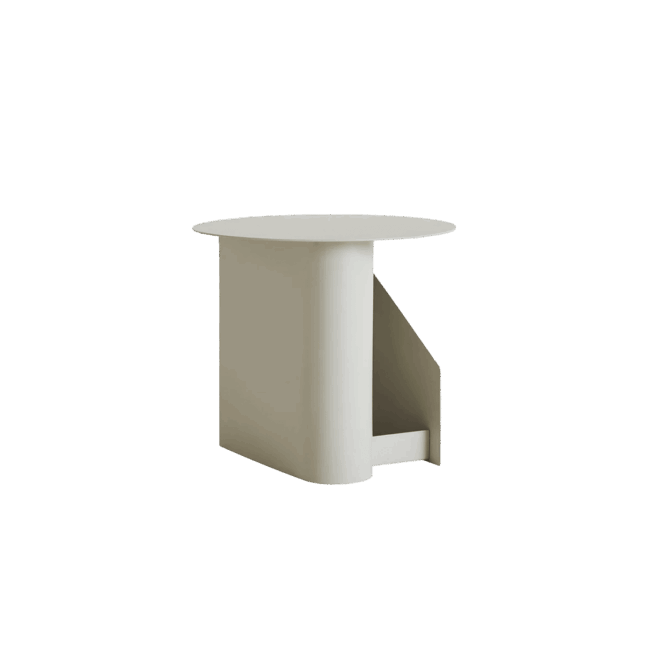 Sentrum Side Table – Image 3