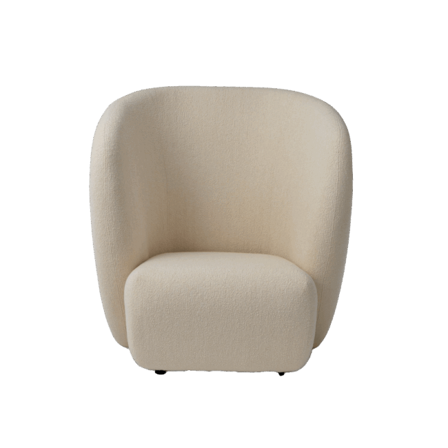 Haven Lounge Chair – Image 3
