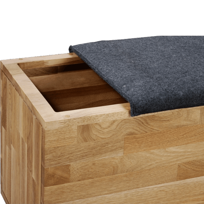 LAX Storage Bench – Image 3