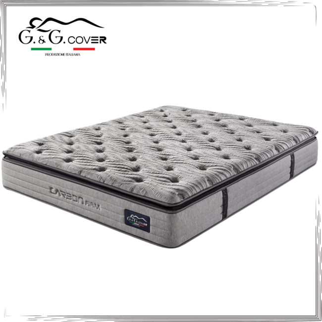 Matelas Zeltia