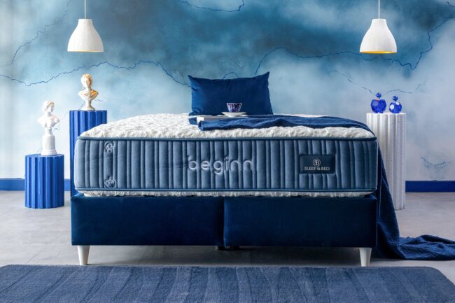 Matelas Begin – Image 5
