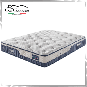 Matelas Pale Gold