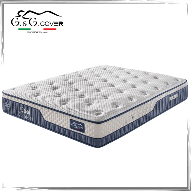 Matelas Pale Gold
