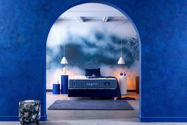 Matelas Begin – Image 3
