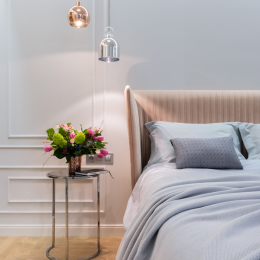 Chambres & Têtes de lit