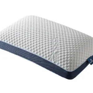 Cube Cooler Pillow – Fraîcheur et confort toute la nuit