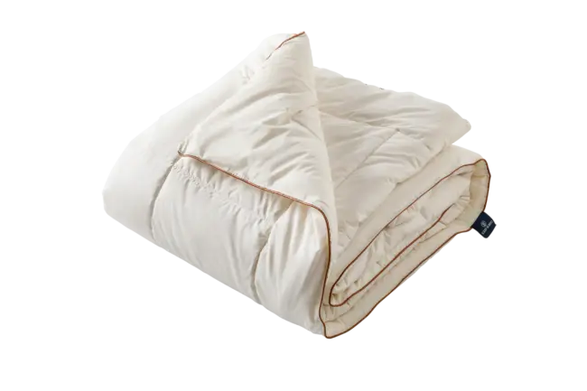 Couette Woolies – Chaleur naturelle en pure laine