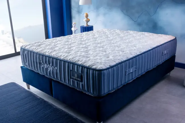 Matelas Begin – Image 2