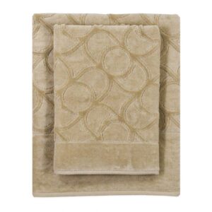 Ensemble de Serviettes Trussardi Greyhound