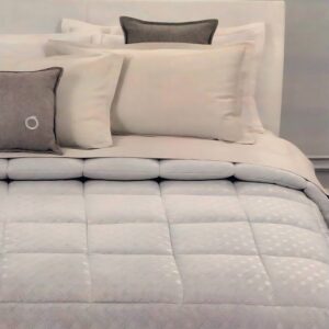 Couette d’Hiver Trussardi Grid - Lit Double