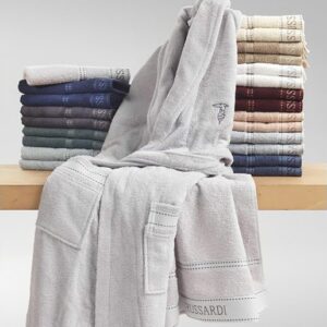Peignoir Trussardi Ribbon