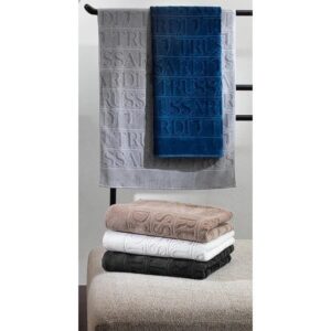 Ensemble de Serviettes Trussardi