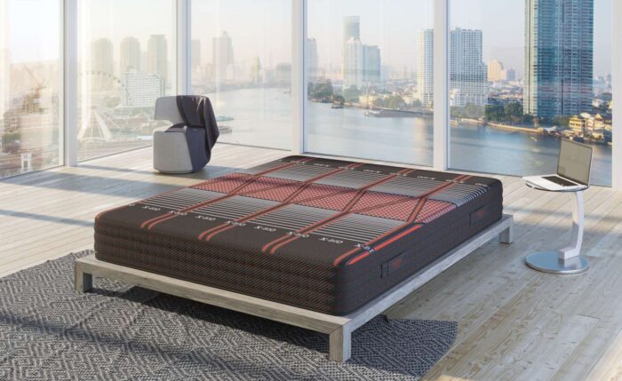 🧬 Linea X‑BIO – L’innovation au service du sommeil – Image 1