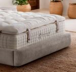 🌡️ Cool & Warm – Ensemble matelas, sommier coffre & tête de lit – Image 2
