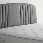 🌱 Aroma Therapy – Ensemble lit, sommier coffre & tête de lit – Image 3