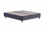 🌊 Blue Marine – Ensemble Matelas, Sommier Coffre & Tête de Lit – Image 20