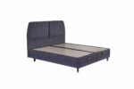 🌊 Blue Marine – Ensemble Matelas, Sommier Coffre & Tête de Lit – Image 14