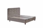 🌿 Centaure – Ensemble Matelas, Sommier Coffre & Tête de Lit – Image 17