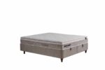 🌿 Centaure – Ensemble Matelas, Sommier Coffre & Tête de Lit – Image 18