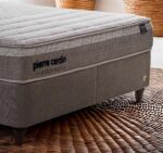 🌿 Centaure – Ensemble Matelas, Sommier Coffre & Tête de Lit – Image 3