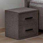 🌿 Centaure – Ensemble Matelas, Sommier Coffre & Tête de Lit – Image 4