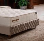 🌟 Hawk Set – Matelas, Sommier Coffre & Tête de Lit – Image 3