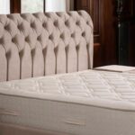 🌟 Hawk Set – Matelas, Sommier Coffre & Tête de Lit – Image 2