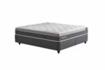 🌟 Hawk – Matelas + Sommier Coffre & Tête de Lit – Image 14