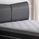 🌟 Hawk – Matelas + Sommier Coffre & Tête de Lit – Image 2