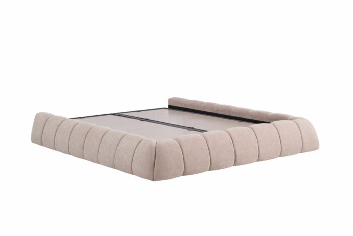 Ensemble lit et coffre Iconia Base et tête de lit – Image 16