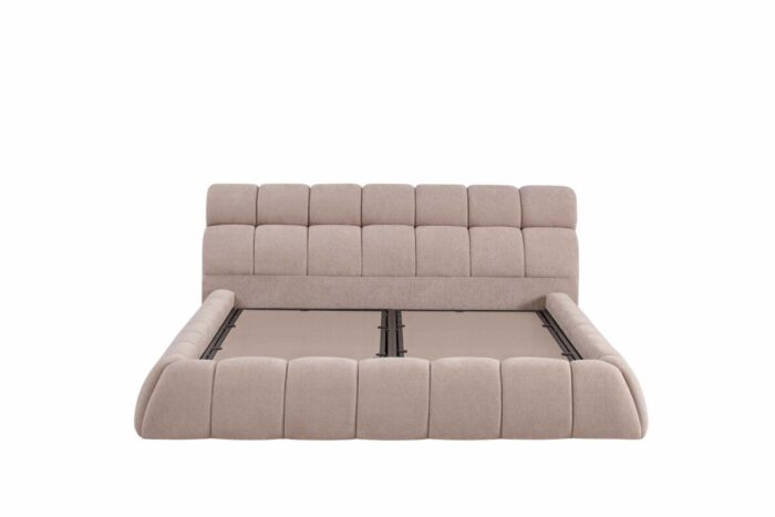 Ensemble lit et coffre Iconia Base et tête de lit – Image 13